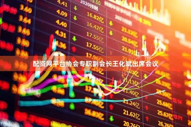 配资网平台协会专职副会长王化斌出席会议