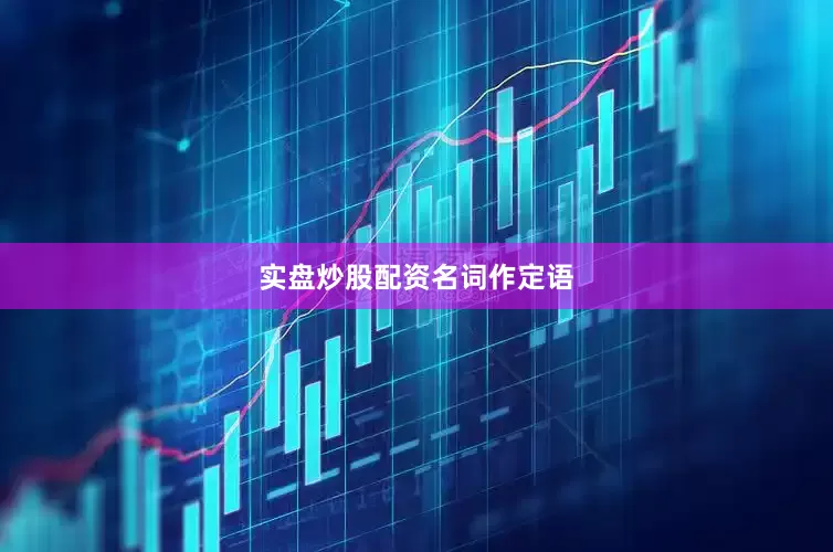 实盘炒股配资名词作定语