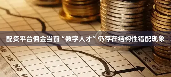 配资平台佣金当前“数字人才”仍存在结构性错配现象