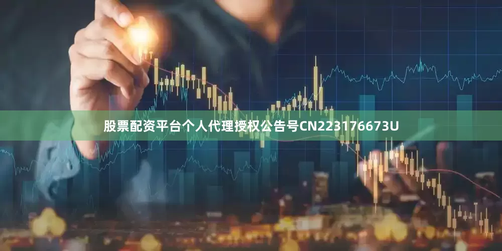 股票配资平台个人代理授权公告号CN223176673U