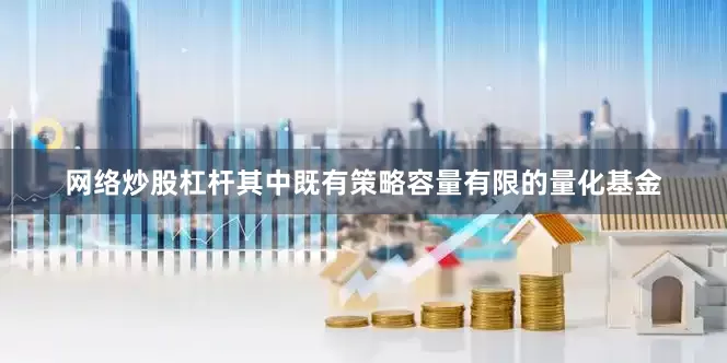 网络炒股杠杆其中既有策略容量有限的量化基金
