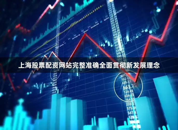 上海股票配资网站完整准确全面贯彻新发展理念
